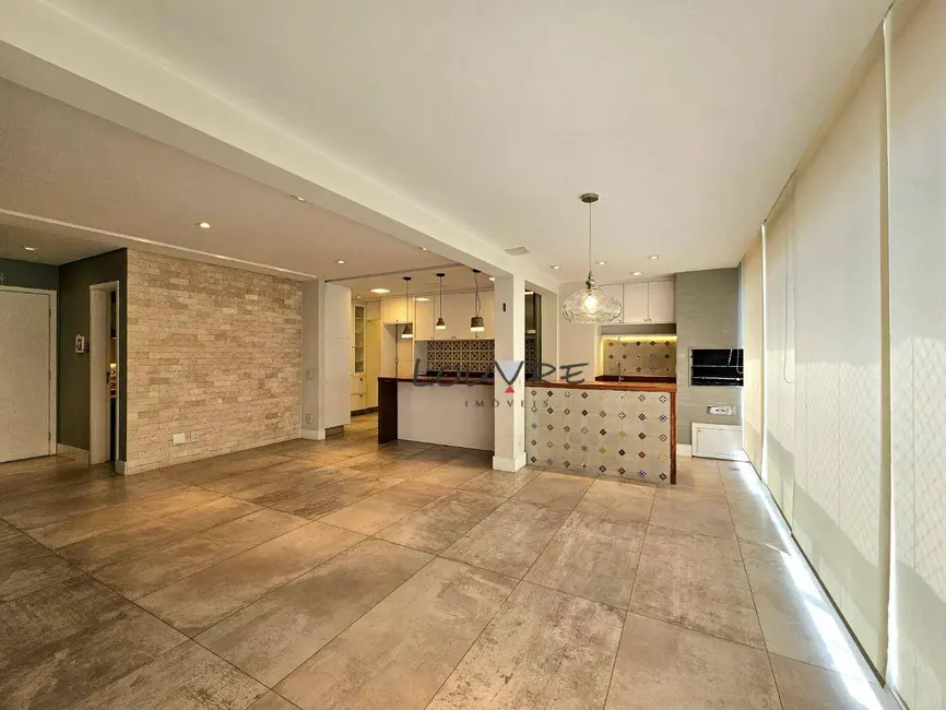 Apartamento com 3 quartos à venda, 134m2 em Cidade Monções, São Paulo - SP - imagem 5 Foto 5 de Apartamento com 3 quartos à venda, 134m2 em Cidade Monções, São Paulo - SP