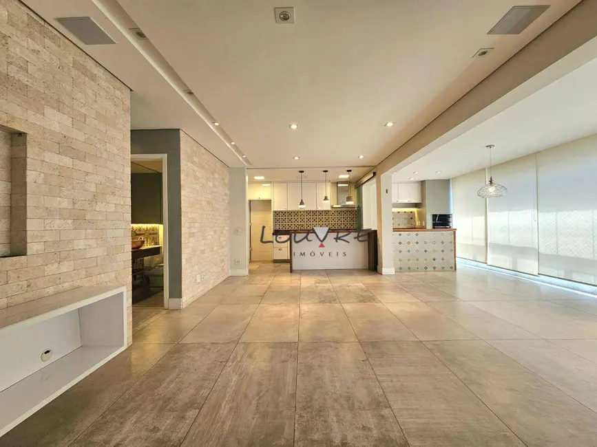 Apartamento com 3 quartos à venda, 134m2 em Cidade Monções, São Paulo - SP - imagem 7 Foto 7 de Apartamento com 3 quartos à venda, 134m2 em Cidade Monções, São Paulo - SP