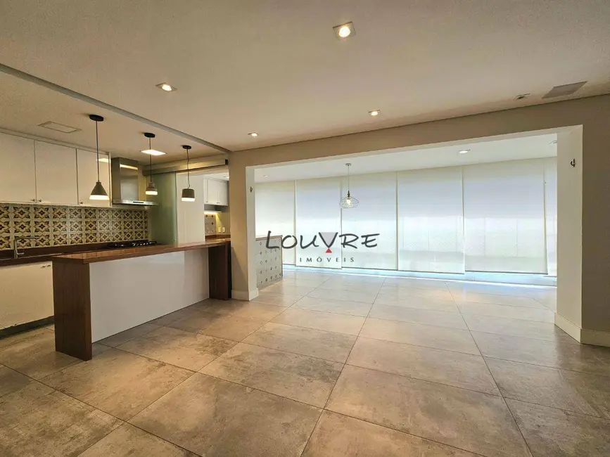 Apartamento com 3 quartos à venda, 134m2 em Cidade Monções, São Paulo - SP - imagem 1 Foto 1 de Apartamento com 3 quartos à venda, 134m2 em Cidade Monções, São Paulo - SP