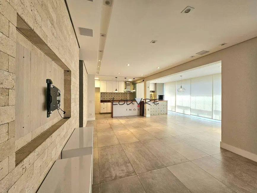 Apartamento com 3 quartos à venda, 134m2 em Cidade Monções, São Paulo - SP - imagem 8 Foto 8 de Apartamento com 3 quartos à venda, 134m2 em Cidade Monções, São Paulo - SP