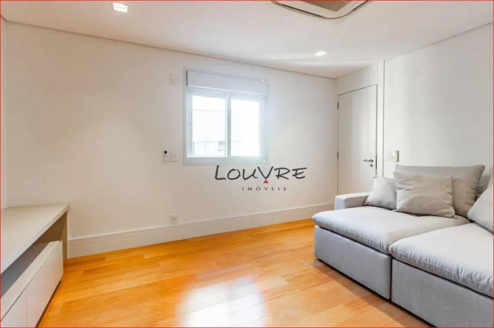 Apartamento com 3 quartos à venda e para alugar, 273m2 em Vila Olímpia, São Paulo - SP - imagem 7 Foto 7 de Apartamento com 3 quartos à venda e para alugar, 273m2 em Vila Olímpia, São Paulo - SP