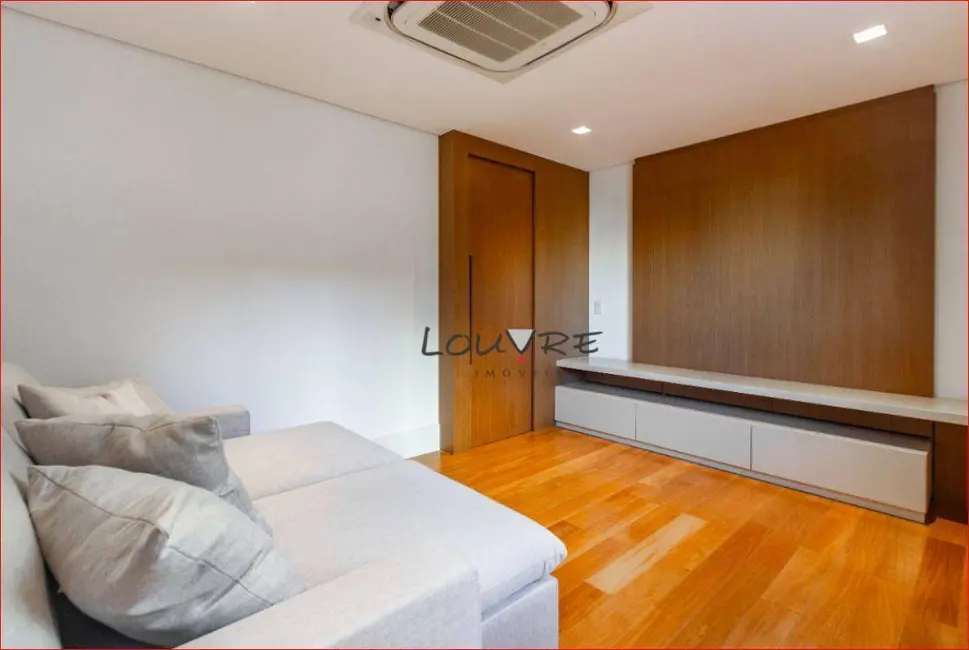 Apartamento com 3 quartos à venda e para alugar, 273m2 em Vila Olímpia, São Paulo - SP - imagem 6 Foto 6 de Apartamento com 3 quartos à venda e para alugar, 273m2 em Vila Olímpia, São Paulo - SP