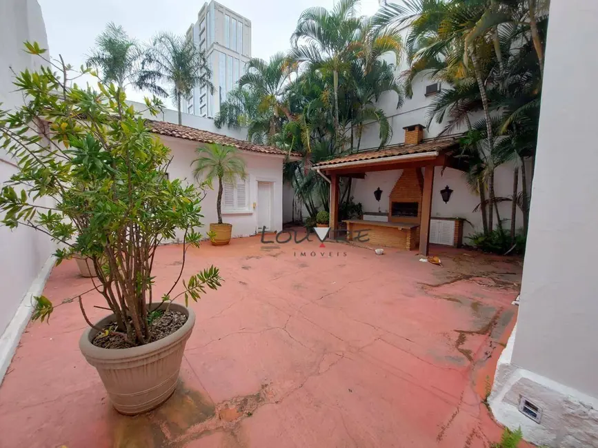 Foto 5 de Loja para alugar, 452m2 em Pinheiros, São Paulo - SP