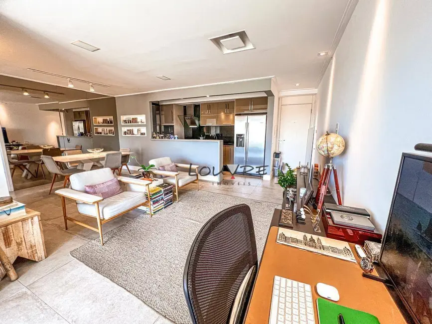 Foto 7 de Apartamento com 1 quarto à venda, 72m2 em Campo Belo, São Paulo - SP