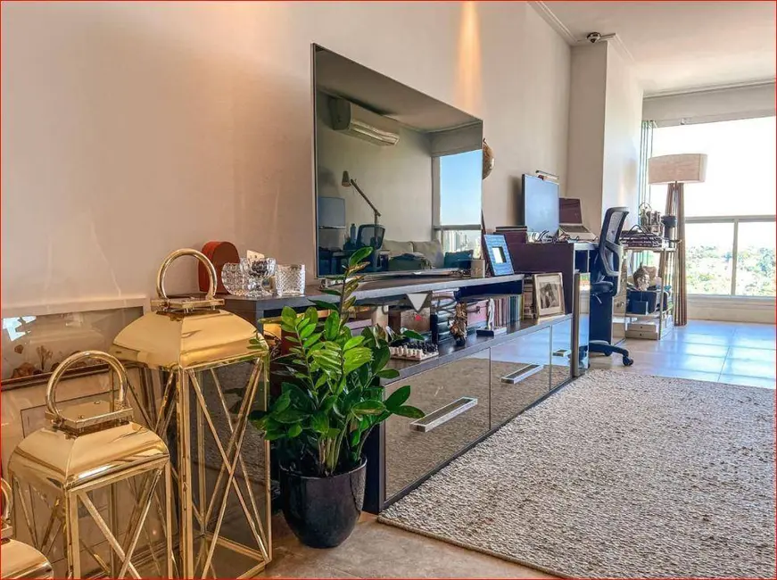 Foto 1 de Apartamento com 1 quarto à venda, 72m2 em Campo Belo, São Paulo - SP