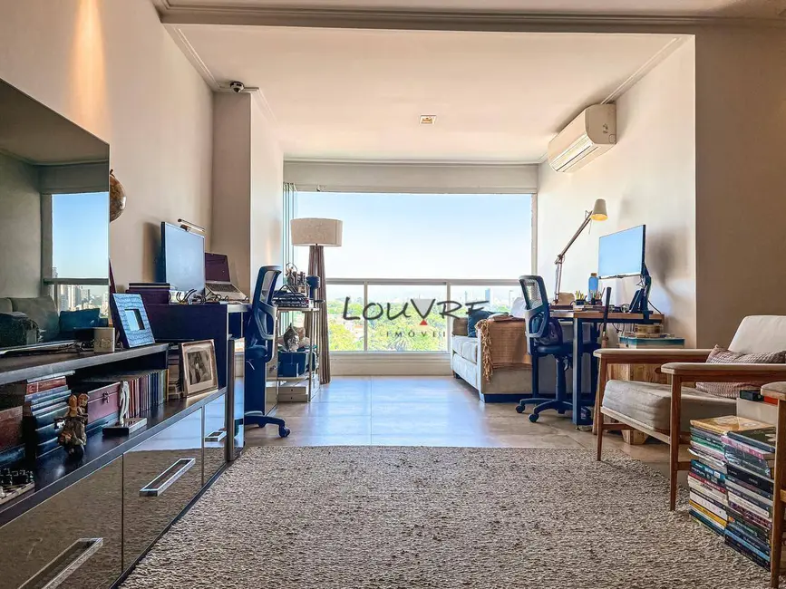 Foto 5 de Apartamento com 1 quarto à venda, 72m2 em Campo Belo, São Paulo - SP