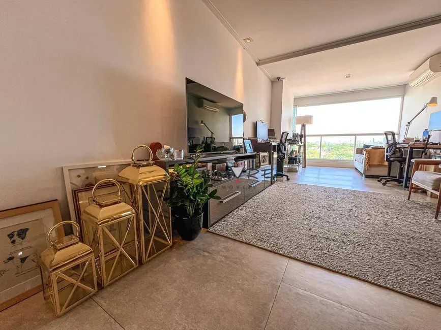 Foto 6 de Apartamento com 1 quarto à venda, 72m2 em Campo Belo, São Paulo - SP