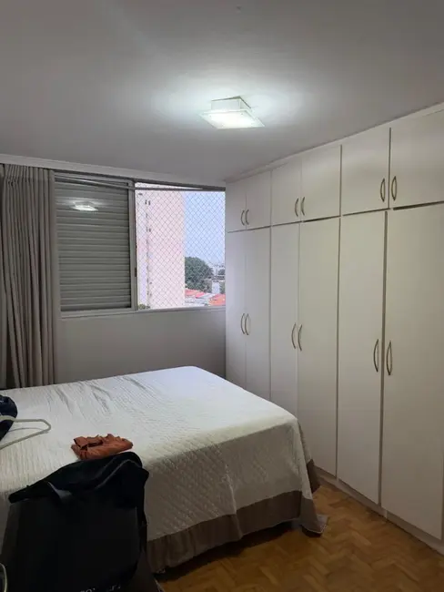 Foto 9 de Apartamento com 3 quartos à venda, 116m2 em Moema, São Paulo - SP