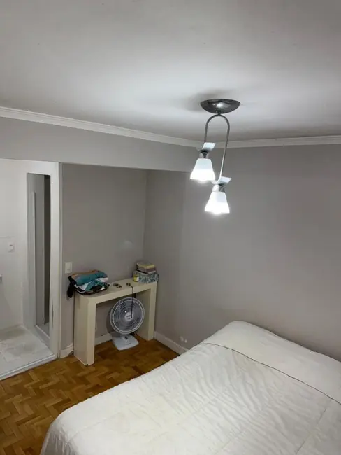 Foto 8 de Apartamento com 3 quartos à venda, 116m2 em Moema, São Paulo - SP