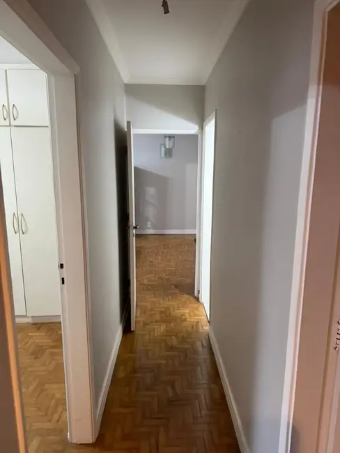 Foto 5 de Apartamento com 3 quartos à venda, 116m2 em Moema, São Paulo - SP