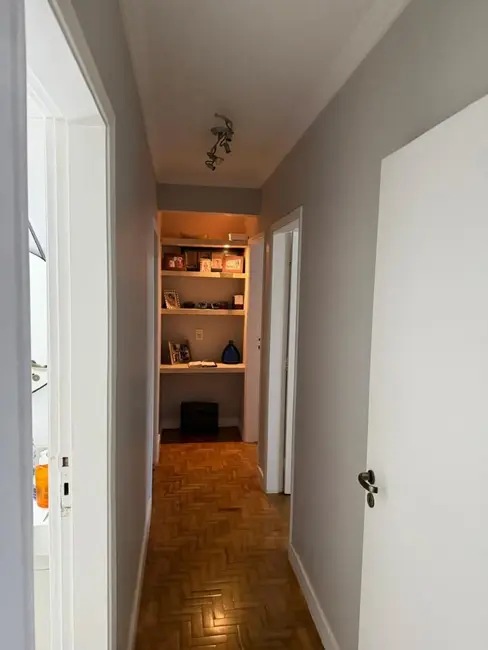 Foto 4 de Apartamento com 3 quartos à venda, 116m2 em Moema, São Paulo - SP
