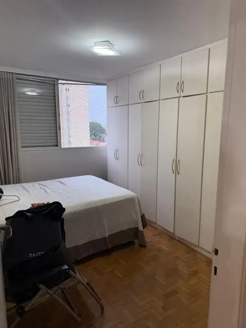 Foto 7 de Apartamento com 3 quartos à venda, 116m2 em Moema, São Paulo - SP
