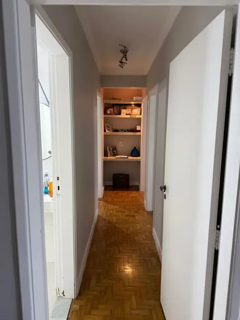 Foto 6 de Apartamento com 3 quartos à venda, 116m2 em Moema, São Paulo - SP