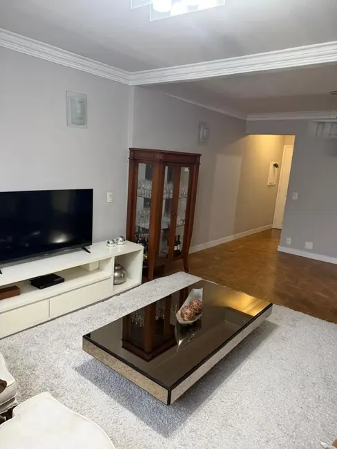 Foto 3 de Apartamento com 3 quartos à venda, 116m2 em Moema, São Paulo - SP