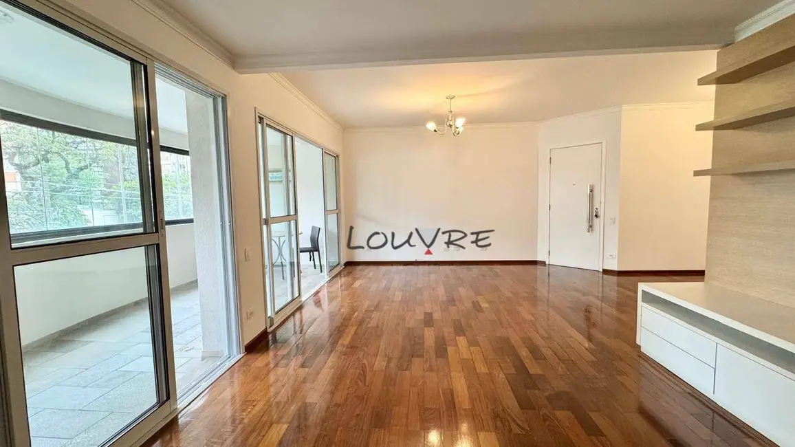 Foto 6 de Apartamento com 3 quartos à venda, 140m2 em Moema, São Paulo - SP