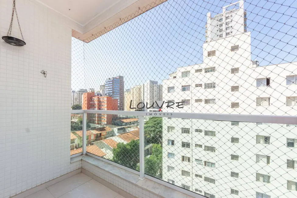 Apartamento com 2 quartos à venda, 61m2 em Vila Olímpia, São Paulo - SP - imagem 2 Foto 2 de Apartamento com 2 quartos à venda, 61m2 em Vila Olímpia, São Paulo - SP
