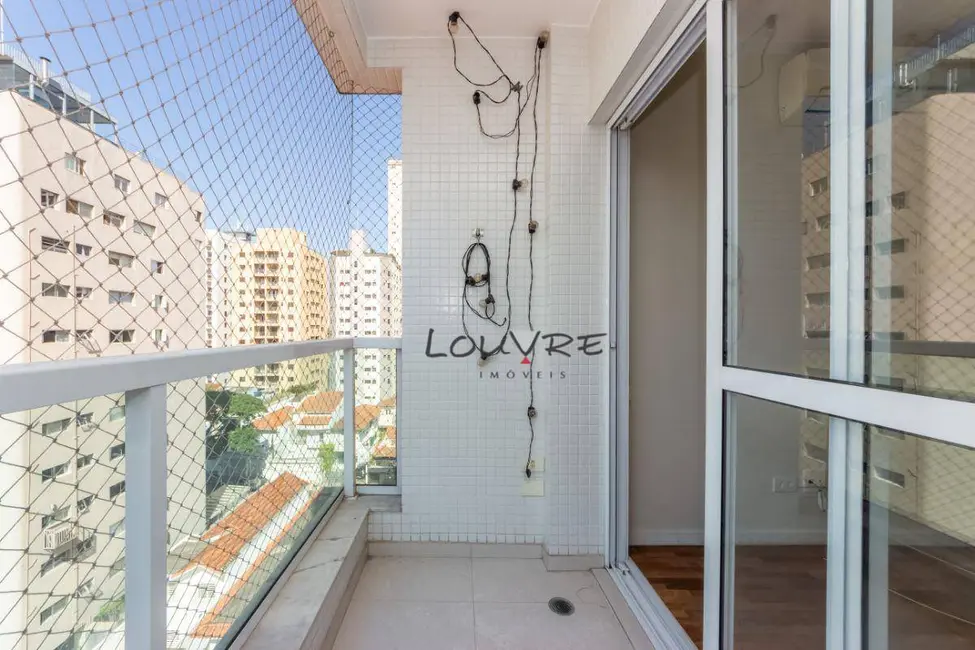 Apartamento com 2 quartos à venda, 61m2 em Vila Olímpia, São Paulo - SP - imagem 1 Foto 1 de Apartamento com 2 quartos à venda, 61m2 em Vila Olímpia, São Paulo - SP