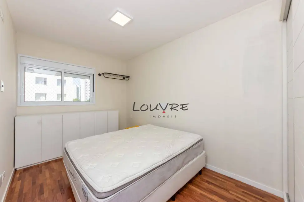 Apartamento com 2 quartos à venda, 61m2 em Vila Olímpia, São Paulo - SP - imagem 6 Foto 6 de Apartamento com 2 quartos à venda, 61m2 em Vila Olímpia, São Paulo - SP