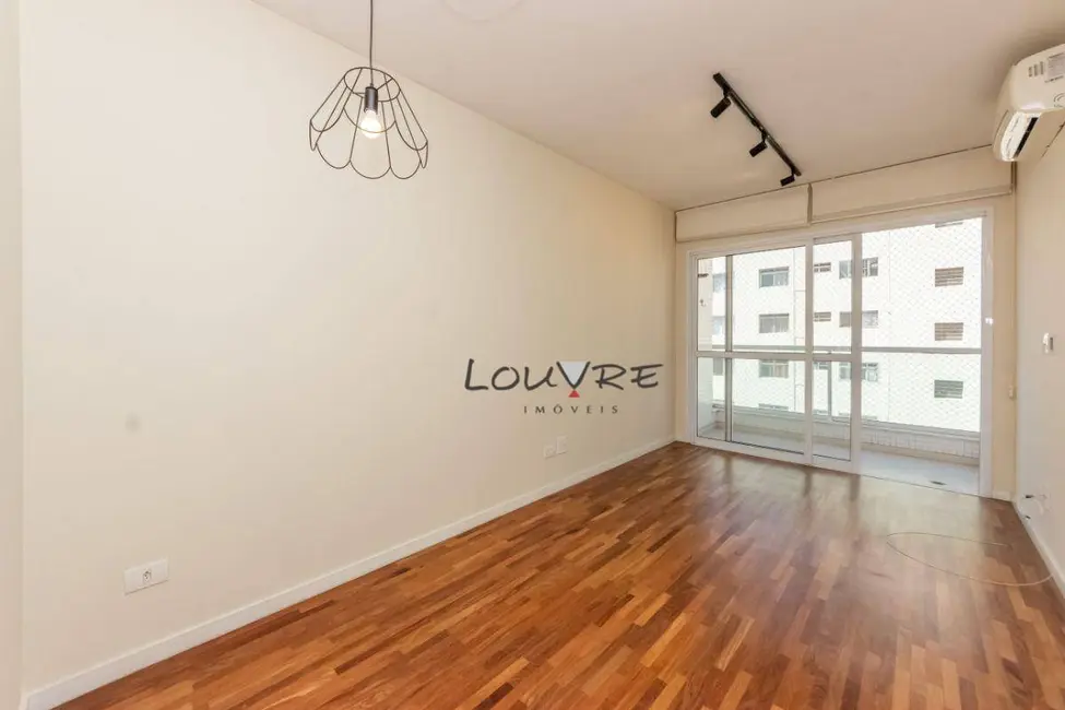 Apartamento com 2 quartos à venda, 61m2 em Vila Olímpia, São Paulo - SP - imagem 3 Foto 3 de Apartamento com 2 quartos à venda, 61m2 em Vila Olímpia, São Paulo - SP