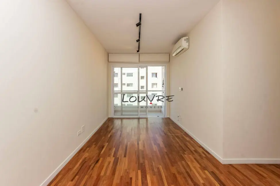 Apartamento com 2 quartos à venda, 61m2 em Vila Olímpia, São Paulo - SP - imagem 4 Foto 4 de Apartamento com 2 quartos à venda, 61m2 em Vila Olímpia, São Paulo - SP