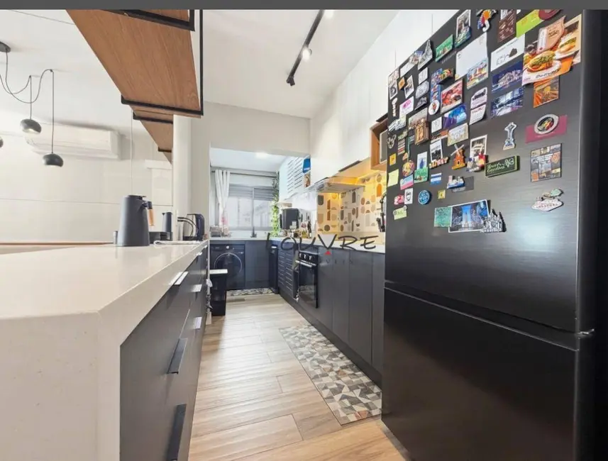 Apartamento com 3 quartos à venda, 85m2 em Moema, São Paulo - SP - imagem 9 Foto 9 de Apartamento com 3 quartos à venda, 85m2 em Moema, São Paulo - SP