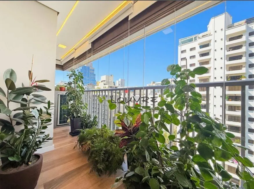 Apartamento com 3 quartos à venda, 85m2 em Moema, São Paulo - SP - imagem 7 Foto 7 de Apartamento com 3 quartos à venda, 85m2 em Moema, São Paulo - SP