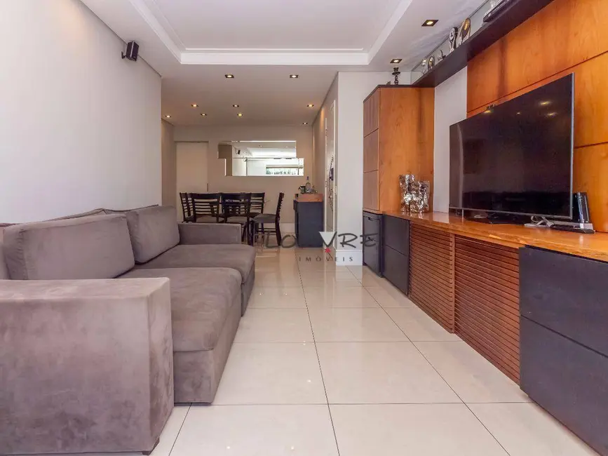 Foto 3 de Apartamento com 3 quartos à venda, 107m2 em Indianópolis, São Paulo - SP