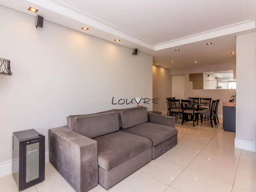 Foto 5 de Apartamento com 3 quartos à venda, 107m2 em Indianópolis, São Paulo - SP