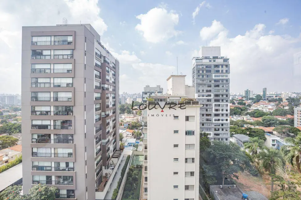 Apartamento com 4 quartos à venda, 220m2 em Campo Belo, São Paulo - SP - imagem 4 Foto 4 de Apartamento com 4 quartos à venda, 220m2 em Campo Belo, São Paulo - SP