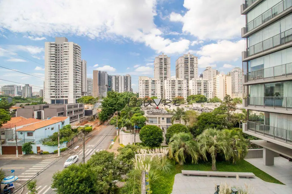 Apartamento com 2 quartos à venda, 157m2 em São Paulo - SP - imagem 2 Foto 2 de Apartamento com 2 quartos à venda, 157m2 em São Paulo - SP