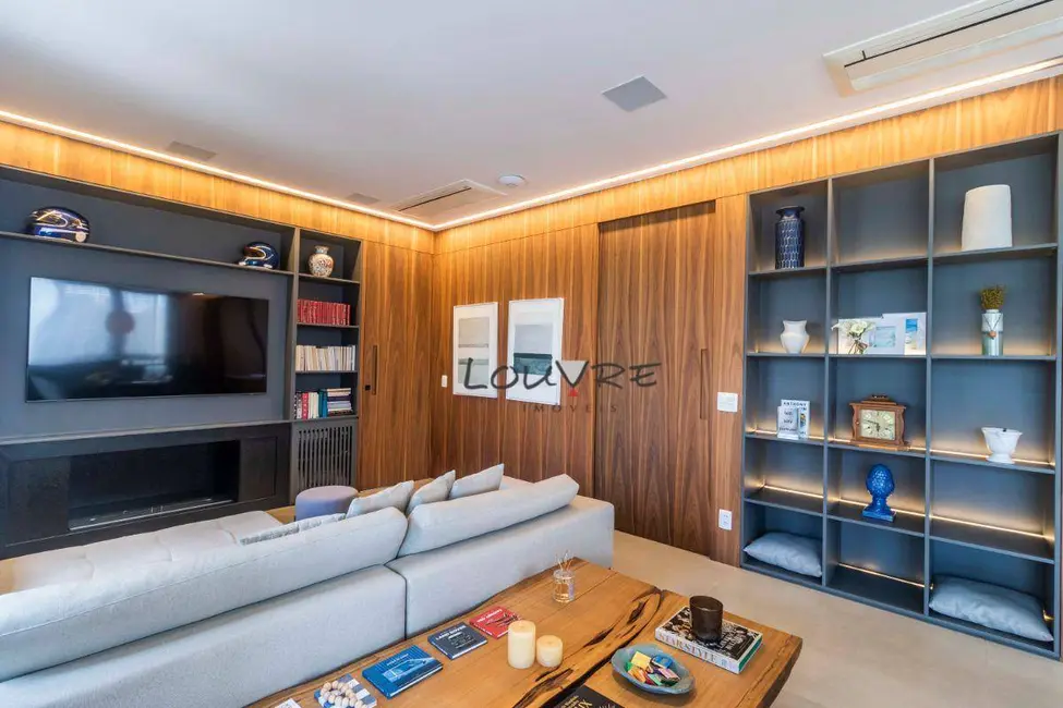 Apartamento com 2 quartos à venda, 157m2 em São Paulo - SP - imagem 9 Foto 9 de Apartamento com 2 quartos à venda, 157m2 em São Paulo - SP