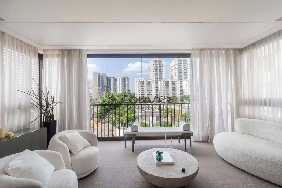 Apartamento com 2 quartos à venda, 157m2 em São Paulo - SP - imagem 1 Foto 1 de Apartamento com 2 quartos à venda, 157m2 em São Paulo - SP