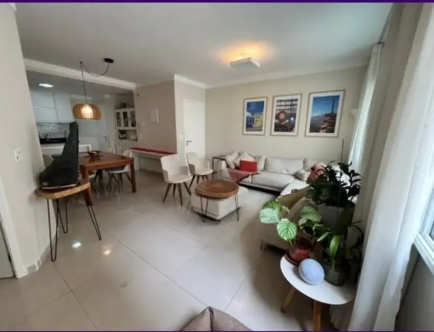 Foto 3 de Apartamento com 2 quartos à venda, 90m2 em Moema, São Paulo - SP