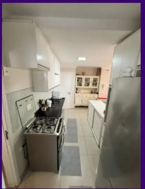 Foto 7 de Apartamento com 2 quartos à venda, 90m2 em Moema, São Paulo - SP