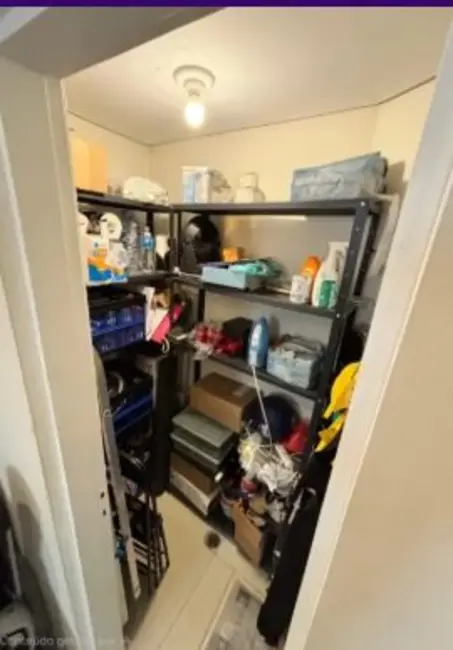 Foto 9 de Apartamento com 2 quartos à venda, 90m2 em Moema, São Paulo - SP