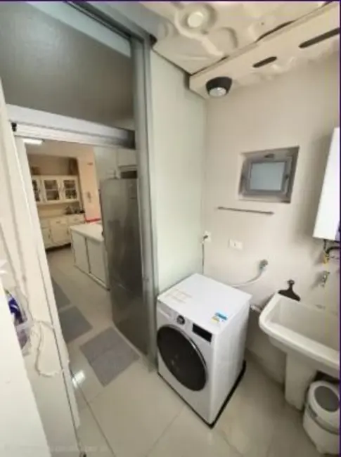 Foto 8 de Apartamento com 2 quartos à venda, 90m2 em Moema, São Paulo - SP