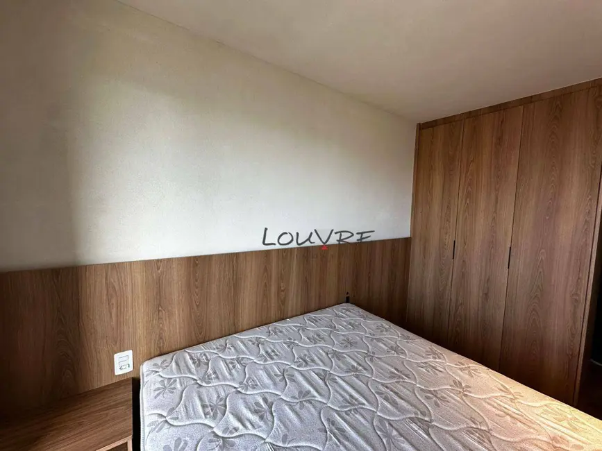Kitnet com 1 quarto para alugar, 25m2 em Vila Olímpia, São Paulo - SP - imagem 7 Foto 7 de Kitnet com 1 quarto para alugar, 25m2 em Vila Olímpia, São Paulo - SP