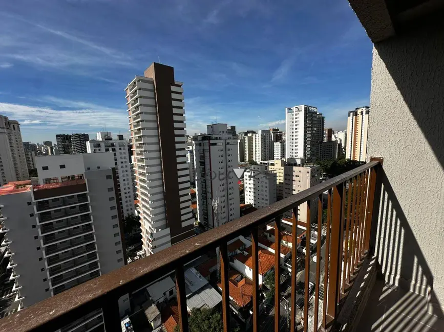 Kitnet com 1 quarto para alugar, 25m2 em Vila Olímpia, São Paulo - SP - imagem 6 Foto 6 de Kitnet com 1 quarto para alugar, 25m2 em Vila Olímpia, São Paulo - SP