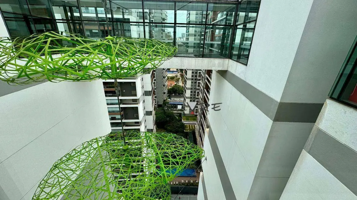 Foto 7 de Apartamento com 1 quarto à venda, 41m2 em Brooklin Paulista, São Paulo - SP