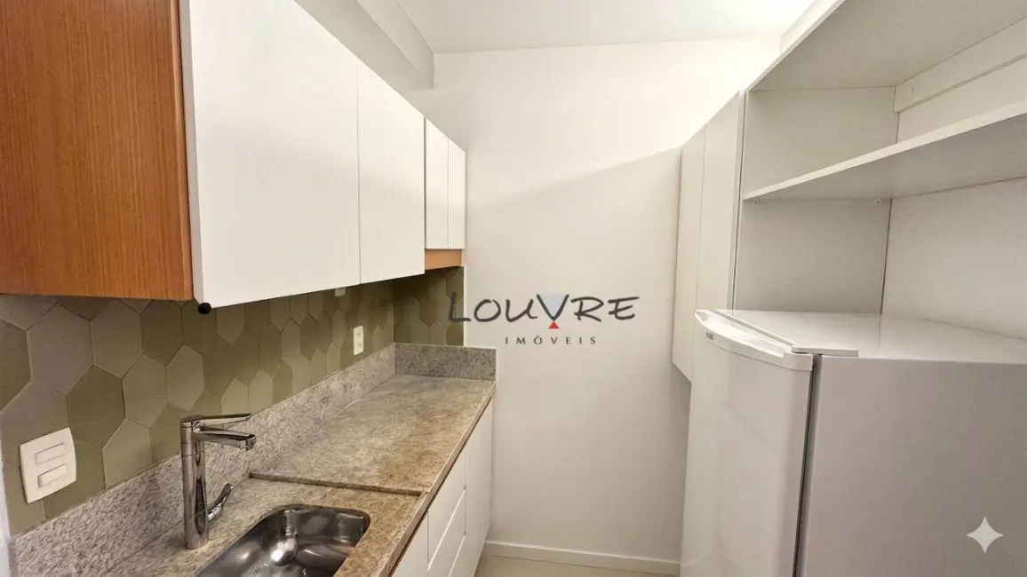 Foto 6 de Apartamento com 1 quarto à venda, 41m2 em Brooklin Paulista, São Paulo - SP