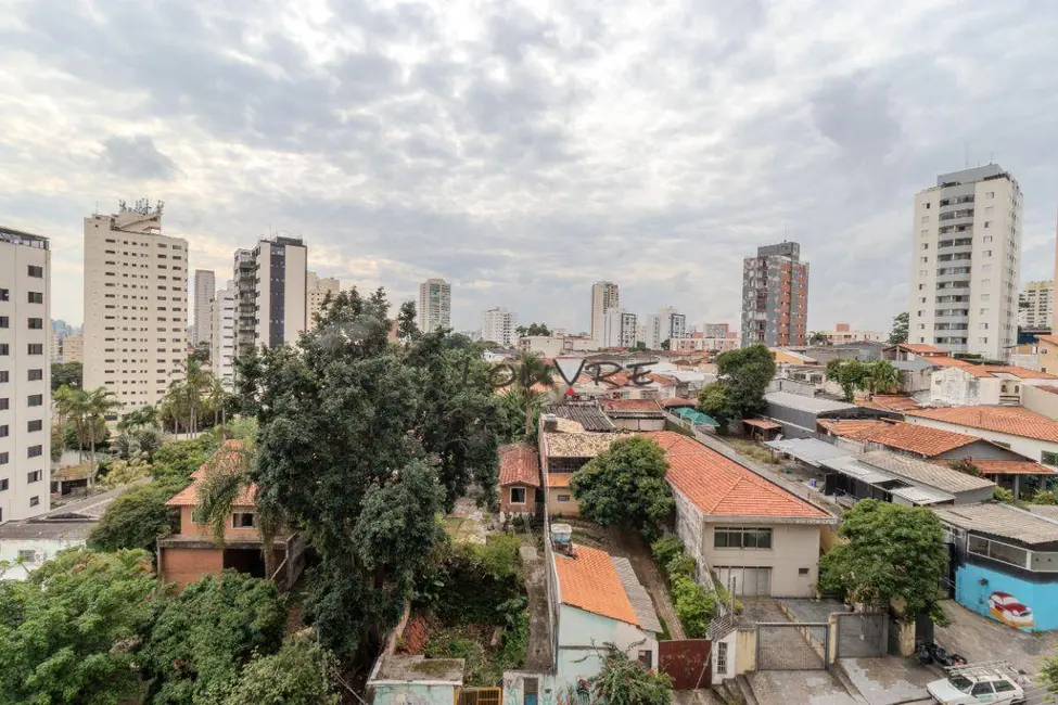 Foto 9 de Apartamento com 3 quartos à venda, 123m2 em Vila Mascote, São Paulo - SP