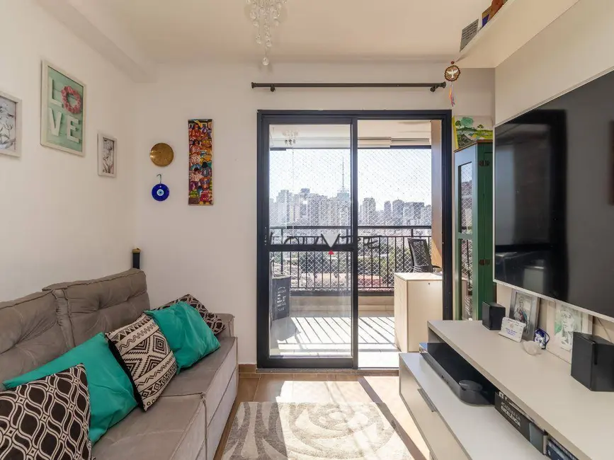 Foto 7 de Apartamento com 1 quarto à venda, 33m2 em Vila Mariana, São Paulo - SP