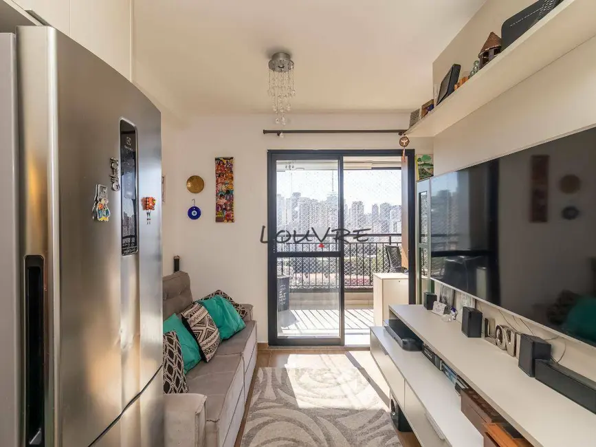 Foto 6 de Apartamento com 1 quarto à venda, 33m2 em Vila Mariana, São Paulo - SP