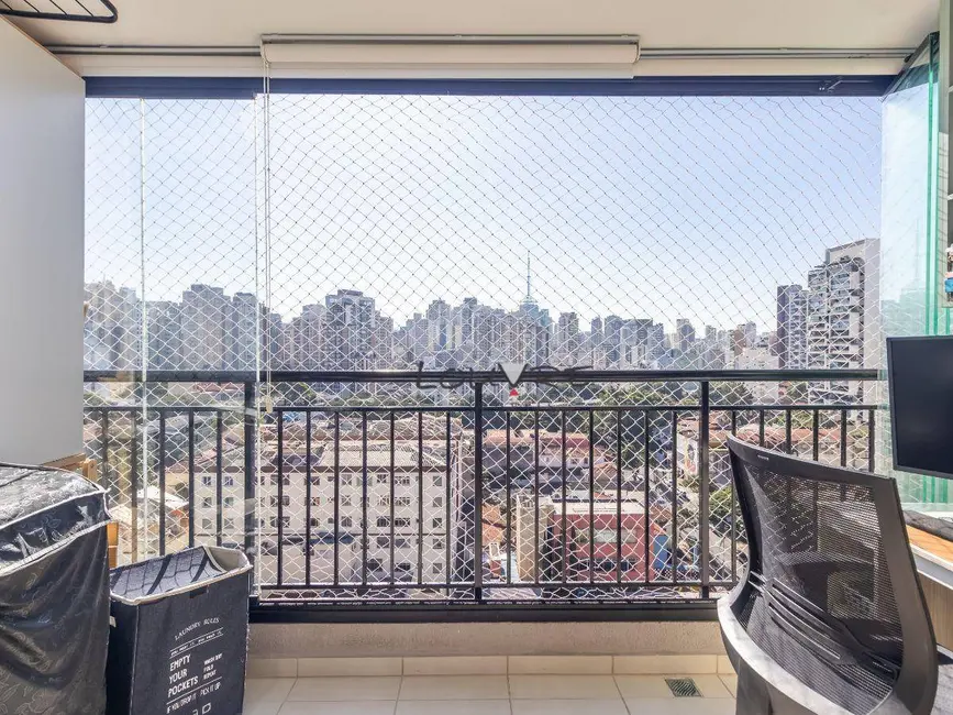 Foto 8 de Apartamento com 1 quarto à venda, 33m2 em Vila Mariana, São Paulo - SP