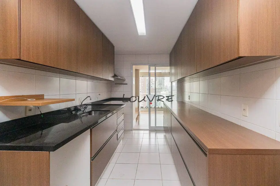 Apartamento com 2 quartos à venda e para alugar, 138m2 em Brooklin Paulista, São Paulo - SP - imagem 7 Foto 7 de Apartamento com 2 quartos à venda e para alugar, 138m2 em Brooklin Paulista, São Paulo - SP