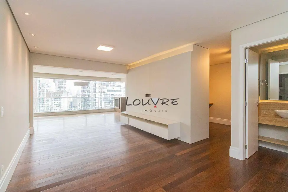 Apartamento com 2 quartos à venda e para alugar, 138m2 em Brooklin Paulista, São Paulo - SP - imagem 1 Foto 1 de Apartamento com 2 quartos à venda e para alugar, 138m2 em Brooklin Paulista, São Paulo - SP