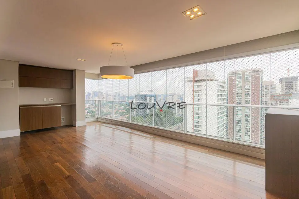 Apartamento com 2 quartos à venda e para alugar, 138m2 em Brooklin Paulista, São Paulo - SP - imagem 6 Foto 6 de Apartamento com 2 quartos à venda e para alugar, 138m2 em Brooklin Paulista, São Paulo - SP