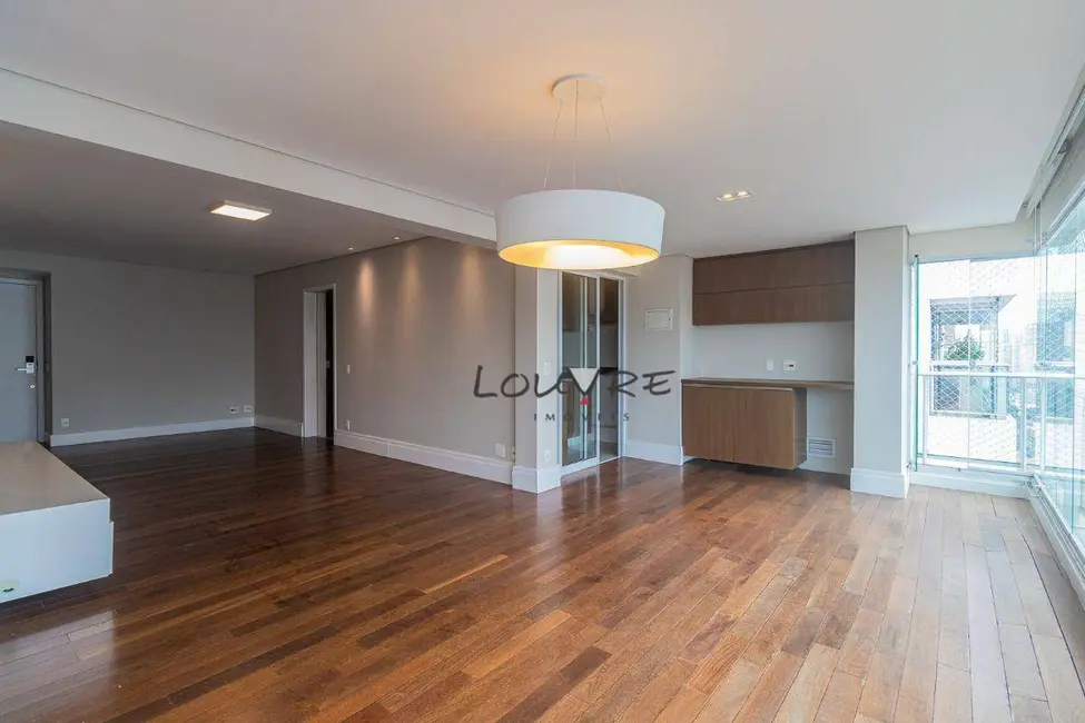 Apartamento com 2 quartos à venda e para alugar, 138m2 em Brooklin Paulista, São Paulo - SP - imagem 8 Foto 8 de Apartamento com 2 quartos à venda e para alugar, 138m2 em Brooklin Paulista, São Paulo - SP