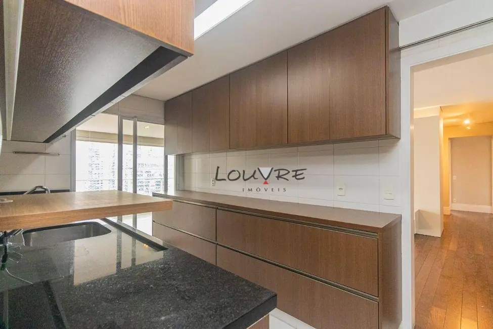 Apartamento com 2 quartos à venda e para alugar, 138m2 em Brooklin Paulista, São Paulo - SP - imagem 9 Foto 9 de Apartamento com 2 quartos à venda e para alugar, 138m2 em Brooklin Paulista, São Paulo - SP