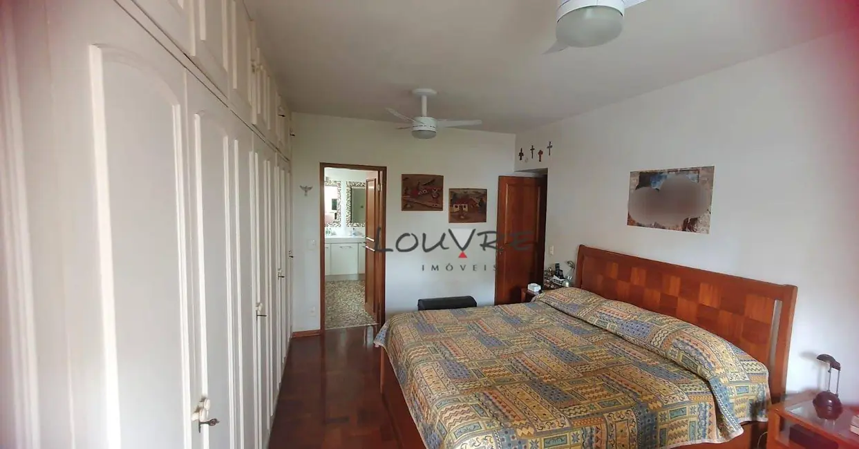 Apartamento com 3 quartos à venda, 189m2 em Itaim Bibi, São Paulo - SP - imagem 5 Foto 5 de Apartamento com 3 quartos à venda, 189m2 em Itaim Bibi, São Paulo - SP